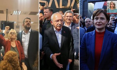 SADAT, Kaftancıoğlu ve HDP... Siyaset ısınıyor, anketler ne diyor?