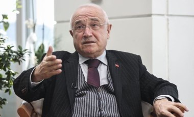 Cemil Çiçek'ten Erdoğan'ı kızdıracak çıkış: 'Bizde kanun eksiği yok, ahlaki alanda zaaf var'