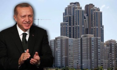 İktidara yakın gazete açıkladı: Ev fiyatları için 81 ilde ilk adım