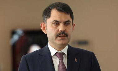 Son Dakika: Bakan Murat Kurum'dan 'Atatürk Havalimanı' açıklaması (17 Mayıs 2022)