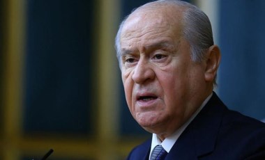 Bahçeli grup toplantısında Canan Kaftancıoğlu'nu hedef aldı