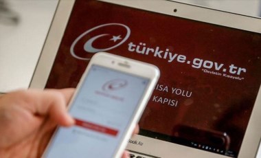 e-Devlet girişi nasıl yapılır? e- Devlet şifresi nasıl alınır?