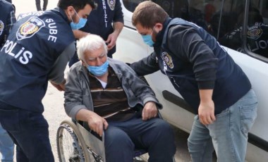 Kadın cinayetinden tutuklanmıştı: Çoklu organ yetmezliğinden öldü