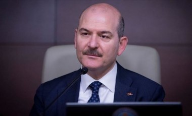 Son Dakika: Süleyman Soylu'dan 'Atatürk Havalimanı' açıklaması