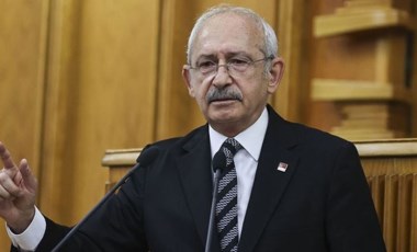 Son Dakika: Kemal Kılıçdaroğlu'ndan 'Atatürk Havalimanı' tepkisi