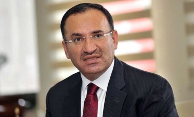 Bakan Bekir Bozdağ: 'Türkiye'de, mahkemelerin verdiği kararlara uyulmaması söz konusu değildir'