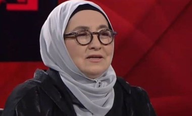 'Benim listem hazır' demişti: Sevda Noyan'ın 'tehdit' suçundan yargılandığı dava düşürüldü