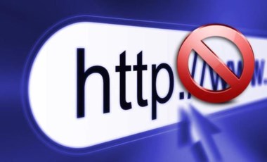 Adana'da 677 internet sitesine erişim engeli kararı