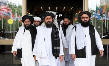 Taliban, 'gereksiz' diyerek İnsan Hakları Komisyonu'nu kapattı