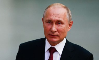 Putin: Avrupa'nın attığı adımlar, petrol ve gaz gelirlerimizi artırıyor