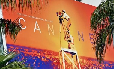 75. Cannes Film Festivali, Ukrayna-Rusya savaşı gölgesinde başlıyor