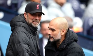 Hatayspor Teknik Direktörü Ömer Erdoğan: 'Klopp ve Guardiola, idollerim'