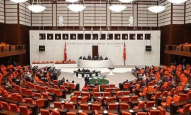 Kiracıların artan fiyatlara karşı korunmasına ilişkin önerge AKP ve MHP tarafından reddedildi