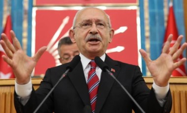 Kemal Kılıçdaroğlu'ndan seçim mesajı: Devletin ne halde olduğunu görüyoruz. Her şeyi bilen, bildiğini sanan adam