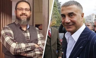 SADAT Başkanı Melih Tanrıverdi'den 'randevu' iddialarına Sedat Peker'den yanıt: 'Kurslarınızda birçok şeyin yanında boğma eğitimi de veriyormuşsunuz'