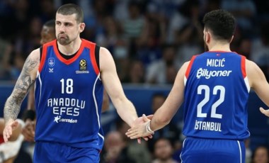 Basketbolda THY EuroLeague kupası, sahibini bekliyor