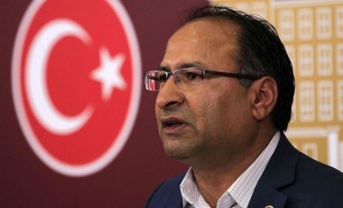 CHP'li Purçu: Verdiğimiz soru önergelerini haberleştiren 8 gazetecinin ifadesi alındı