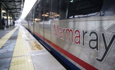 Ulaştırma Bakanlığı açıkladı: Marmaray, Başkentray ve İZBAN kararı