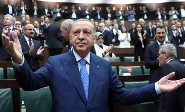 2023 ve SADAT mesajı: Erdoğan, Kılıçdaroğlu'nu hedef aldı