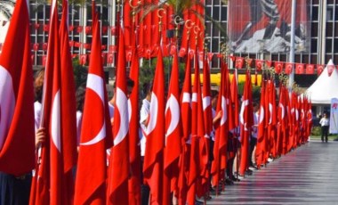 İzmir’de 19 Mayıs coşkuyla kutlanacak