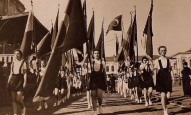 19 Mayıs Atatürk'ü Anma Gençlik ve Spor Bayramı şiirleri için en güzel örnekler