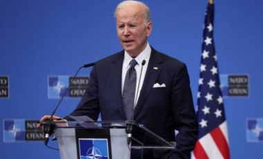 Joe Biden: Finlandiya ve İsveç'in NATO üyeliğini güçlü şekilde destekliyoruz