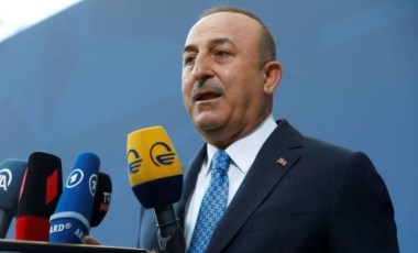 Dışişleri Bakanı Çavuşoğlu: Türkiye, NATO’nun açık kapı politikasını daima desteklemiştir