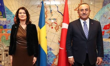 Reuters: Çavuşoğlu, İsveçli bakana 'Feminist politikanızdan rahatsız oldum' diye bağırdı