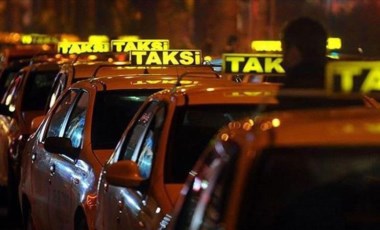 İstanbul’da taksilerde araç yaş sınırı yükseltildi