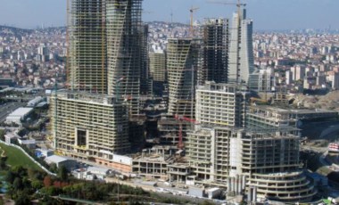 İstanbul Finans Merkezi çalışmaları sona erdi: Vergilerde muafiyetler var