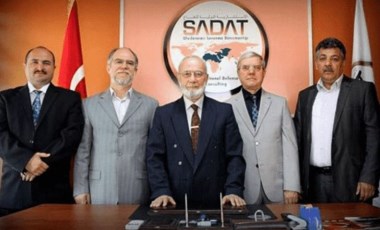 SADAT'tan tepki çeken 19 Mayıs mesajı: Atatürk'ü yok saydı! (19 Mayıs 2022)