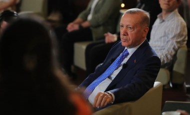 Son Dakika: Recep Tayyip Erdoğan'dan 'Atatürk Havalimanı' açıklaması