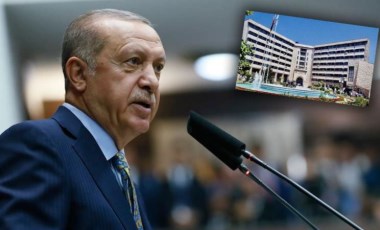 Erdoğan’ın indirim çağrısı kısa sürdü: AKP’li belediyeden suya yüzde 35 zam