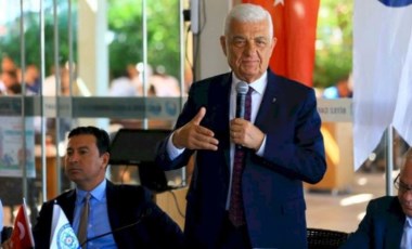 Gürün: Bodrum’un geleceğini güven altına alacağız