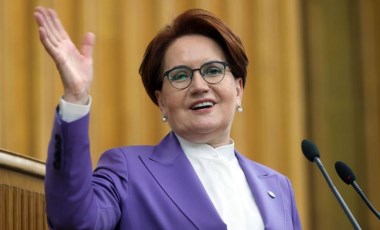 Meral Akşener Tütün İskelesi'nden seslendi: 'İktidar yolculuğumuzu başlatıyoruz'