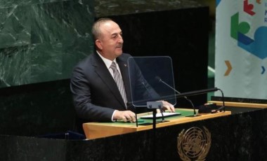 Mevlüt Çavuşoğlu'ndan 'Azerbaycan ve Ermenistan' açıklaması: 