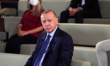 Erdoğan'dan Suudi Arabistan ve Birleşik Arap Emirlikleri açıklaması