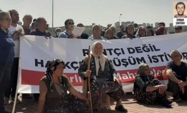 Çevre Bakanlığı'nın İzmir'deki ‘mega dönüşüm’ projesini mahkeme 10. kez iptal etti