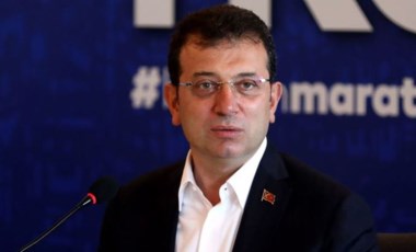 Ekrem İmamoğlu’nun Karadeniz gezisi öncesinde afişler yırtılıyor