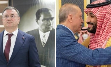 Lütfü Savaş'tan Recep Tayyip Erdoğan'a Suudi Arabistan tepkisi