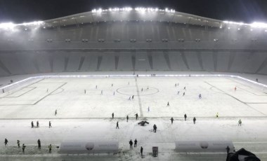 Aleksandar Pesic: 'Odak noktam her zaman futbol oldu'