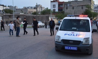 Şanlıurfa'da silahlı kavga: 2 ölü 4 yaralı