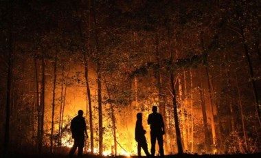 Rusya'da alevler söndürülemiyor: Bir kentte OHAL ilan edildi