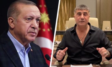 Timur Soykan anlattı: Sedat Peker, 'Erdoğan ile helalleşme' videosu çekecek mi?