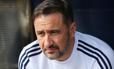 Palmeiras derbisi sorusu Vitor Pereira'yı kızdırdı