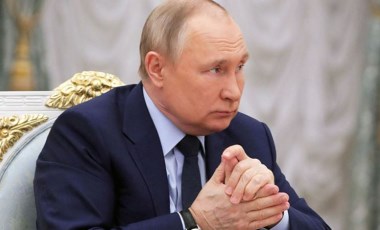 AB'den Putin'i kızdıracak 'Ruble' ile ödeme kararı