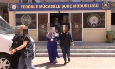 Şanlıurfa merkezli FETÖ operasyonunda 7 tutuklama