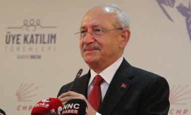 Kılıçdaroğlu: 'Rüşvet yiyenlerin, ezenlerin her zaman karşısında oldum' (20 Mayıs 2022)