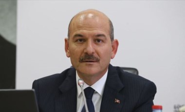 Son Dakika: Süleyman Soylu, ülkesine dönen Suriyeli sayısını açıkladı