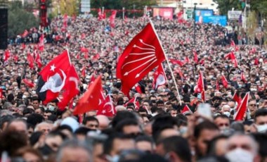 Nazlıaka'dan kadınlara CHP mitingi çağrısı: 'Hukuksuzluğa karşı birlik olalım'